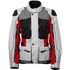 YOSEMITE JACKET RED SM