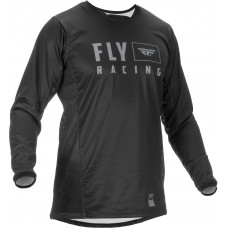 PATROL JERSEY BLACK LG