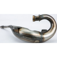 P/C WORKS PIPE