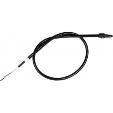 BLACK VINYL SPEEDO CABLE