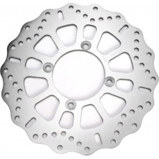 CONTOUR BRAKE ROTOR