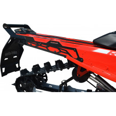 HIDE 'N' GO REAR BUMPER S-D 154
