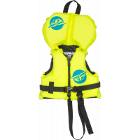 INFANT FLOTATION VEST HI-VIS/TEAL INFANT FLOTATION VEST HI-VIS/TEAL