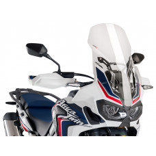 WINDSCREEN TOURING CLEAR