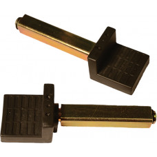 REAR STAND ADAPTERS FOR NO SPOOLS
