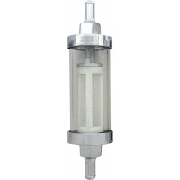 SEE-FLOW FUEL FILTER 3-1/4