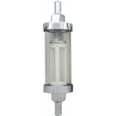 SEE-FLOW FUEL FILTER 3-1/4