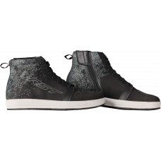 URBAN-K CE SHOE BLACK/GREY 10