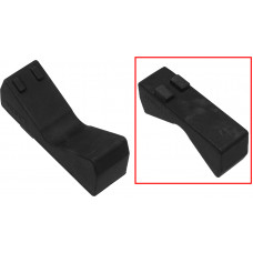 SKI RUBBER STOPPER POL
