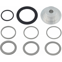 BELT DEFLECTION ADJ SHIM KIT A/C