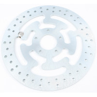 OE FR RIGHT ROTOR 11.8 MACHINED