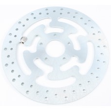 OE FR RIGHT ROTOR 11.8 MACHINED