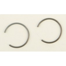 PISTON CIRCLIPS HON/KAW/SUZ FOR ATHENA PISTONS ONLY