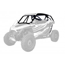 PRO XP CAGE W/V INTRUSION BLACK