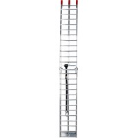 CURVED ALUMINUM RAMP 88
