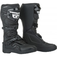 MAVERIK BOOTS BLACK SZ 10 MAVERIK BOOTS BLACK SZ 10