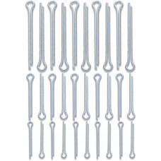 COTTER PIN ASSORTMENT 75 PIECE KIT