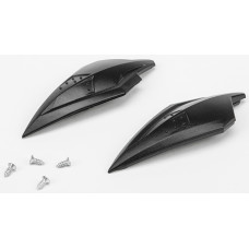 TOP FRONT VENTS LEFT/RIGHT FF-49/GM-49Y