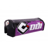BAR MOUNT PAD PURPLE / BLACK