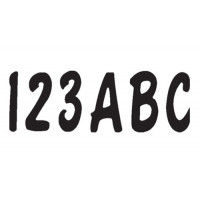 SERIES 200 REGISTRATION KIT (BLACK)