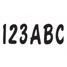 SERIES 200 REGISTRATION KIT (BLACK)