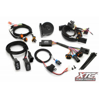 SELF CANCELING T/S KIT W/HORN