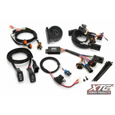 SELF CANCELING T/S KIT W/HORN