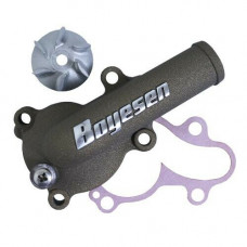 PUMP COVER & IMPELLER KIT MAGNESIUM PUMP COVER & IMPELLER KIT MAGNESIUM