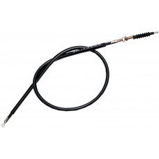 BLACK VINYL CLUTCH CABLE
