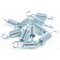 EXHAUST SPRING 58.3MM 10/PK