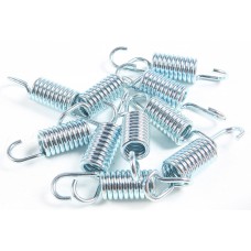 EXHAUST SPRING 58.3MM 10/PK