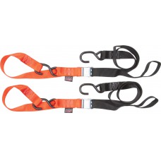 TIE-DOWN CAM S-HOOK SOFT-TYE 1.5