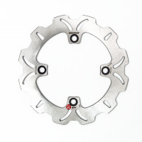 ROTOR REAR
