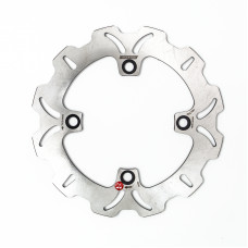 ROTOR REAR
