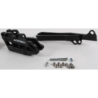 GUIDE/SLIDER KIT 2.0 BLACK