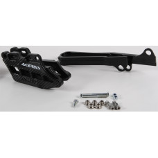 GUIDE/SLIDER KIT 2.0 BLACK
