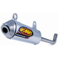 POWERCORE II SILENCER KTM HSQ