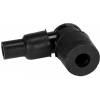 SPARK PLUG CAP LZFH REPLACES NGK # 8381