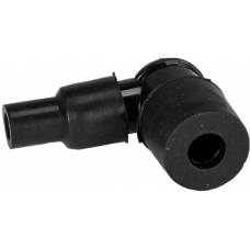 SPARK PLUG CAP LZFH REPLACES NGK # 8381