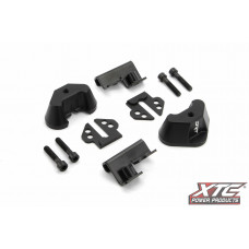 DRT SIDE VIEW MIRROR MOUNTS POL