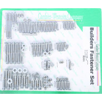 BIG TWIN BUILDER SET 07-17 DYNA MODELS