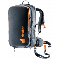 ALPROOF RIDE 16 SL BLACK
