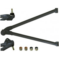 LOWER LH A-ARM A/C YAM