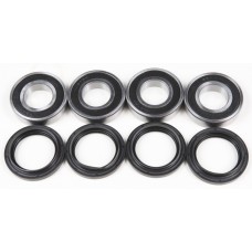 FRONT WHEEL BEARING KIT