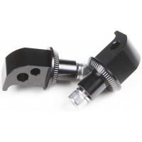 FOOTPEG ADAPTER PASSENGER