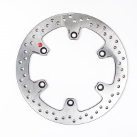 ROTOR FRONT