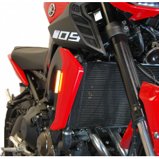 FRONT LED TURN SIGNALS YAM