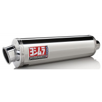 EXHAUST STREET RS-3 BOLT-ON SS-AL