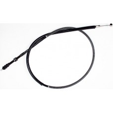BLACK VINYL CLUTCH CABLE