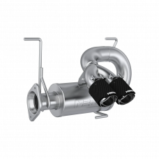 SINGLE SLIP-ON SYSTEM W/ 6